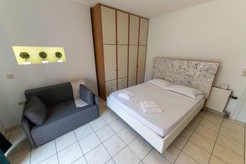 Apartamento Casa Isabella