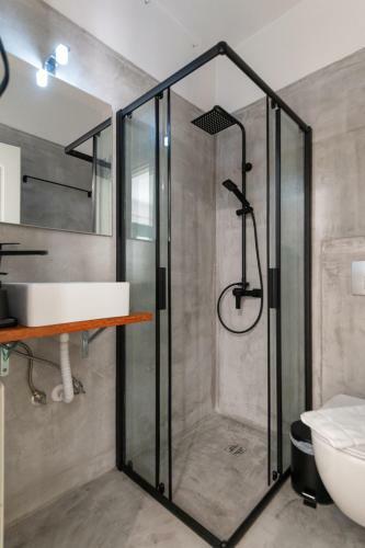 Apartamento Casa Isabella