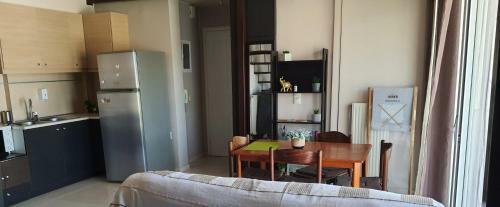 Seaside Beach Apartment