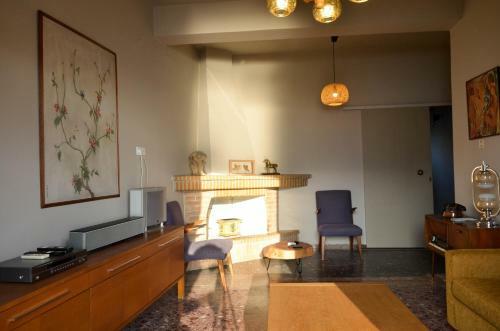Apartamento Waterfront Terrace