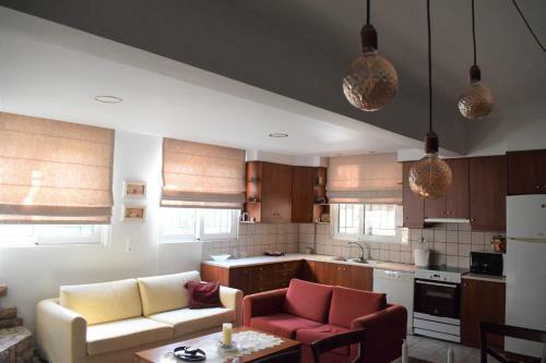 Froso's Apartment