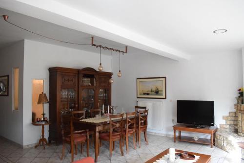 Froso's Apartment