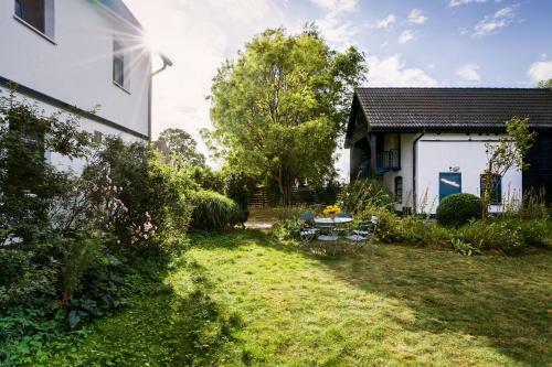 Apartamento Am Achterwasser Dorf 12