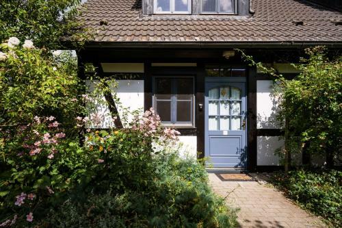Apartamento Am Achterwasser Dorf 12