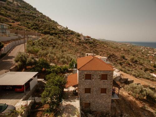 Apartamento Evimeria Kalamata