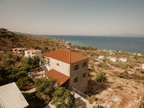 Apartamento Evimeria Kalamata