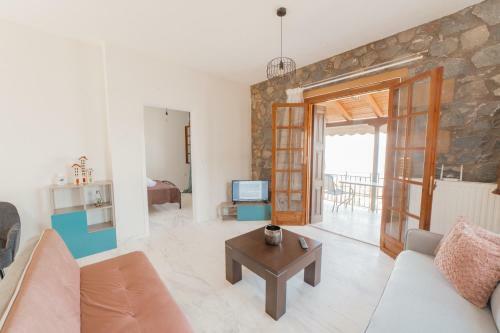 Apartamento Evimeria Kalamata