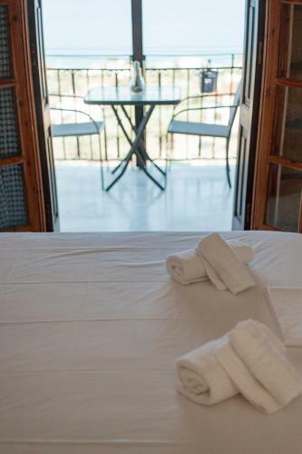 Apartamento Evimeria Kalamata