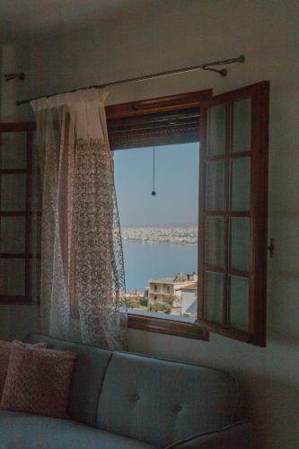 Apartamento Evimeria Kalamata