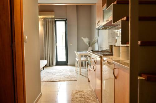 Apartamento Historic Center Hangout
