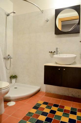 Apartamento Historic Center Hangout