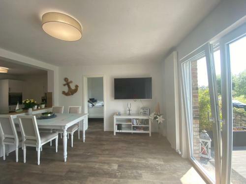 Strand Und Ferienhaus ,,inger''