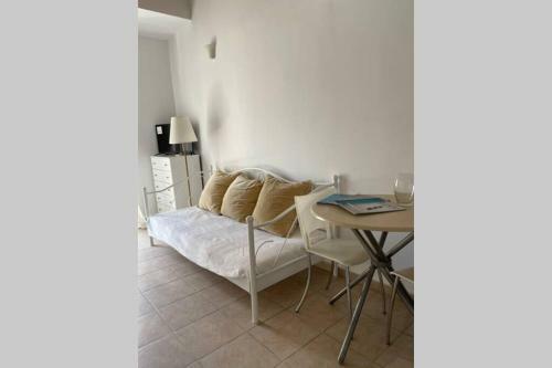 Apartamento Studio Stay White Room