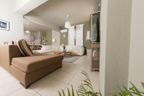 Apartamento Maison de Oliviers, A Holiday Sanctuary