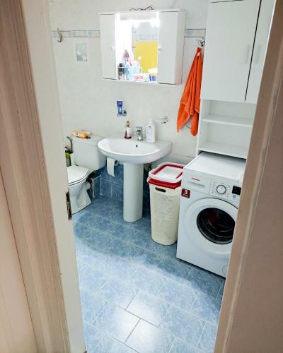 Summer Breeze Apartment In Kalamata
