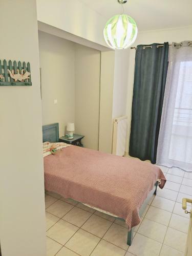 Summer Breeze Apartment In Kalamata
