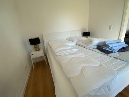 Strand Und Ferienhaus ,,marsi''
