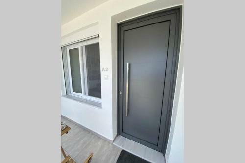 J&f Apartments A3