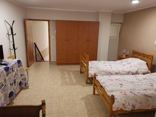 Apartamento Rent Rooms Kalamata Beach