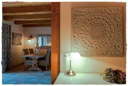 Apartamento Herman's Hof