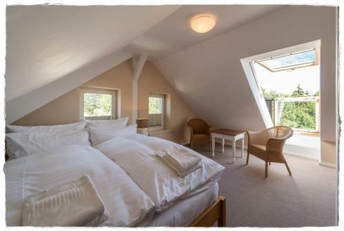 Apartamento Herman's Hof