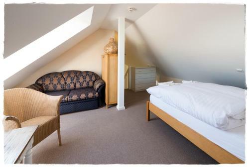 Apartamento Herman's Hof