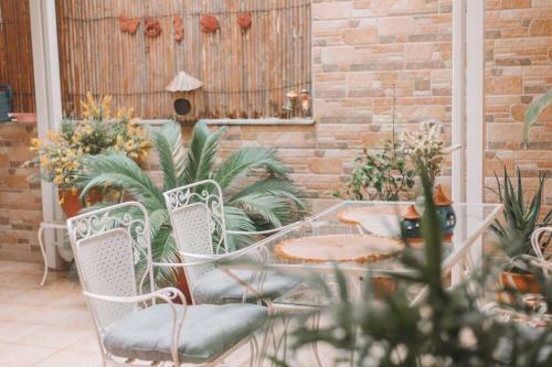 Apartamento Debbies House