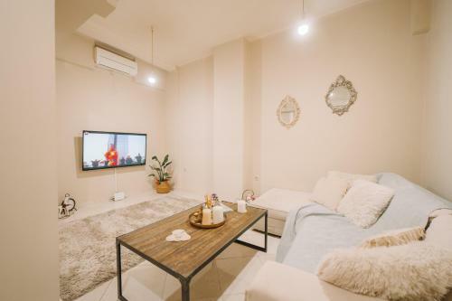 Apartamento Debbies House