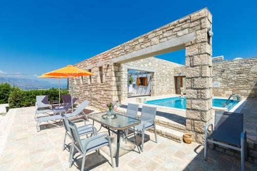 Villa Ypsilon