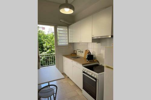 Studio Stay Apartment
