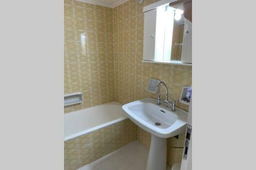 Studio Stay Apartment