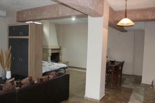 Apartamento Magnolia House