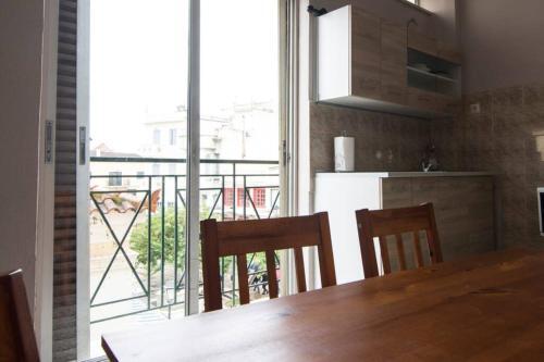 Apartamento Meraki Studio
