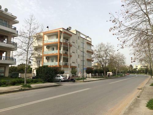 Kritis Apartment