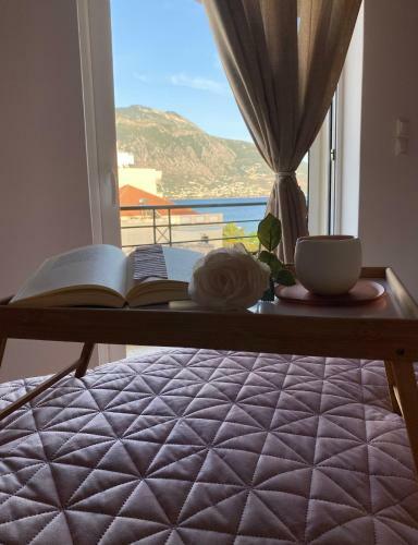 Apartamento Mess�iad