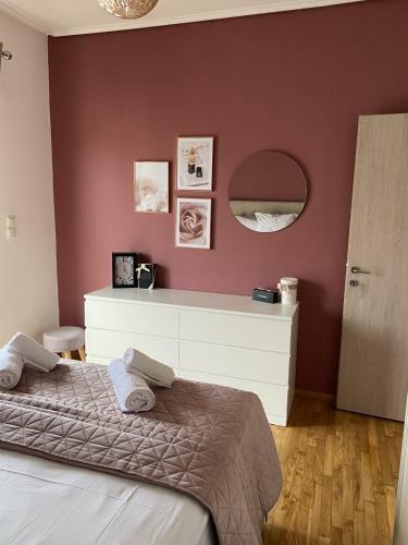 Apartamento Mess�iad