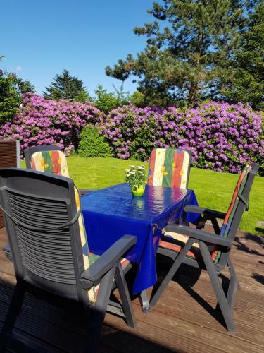 Apartamento Antje's Ferienwohnung Rastede