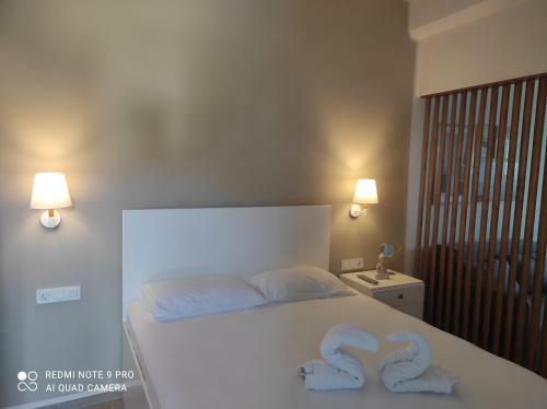 Apartamento Garden&sea Studio