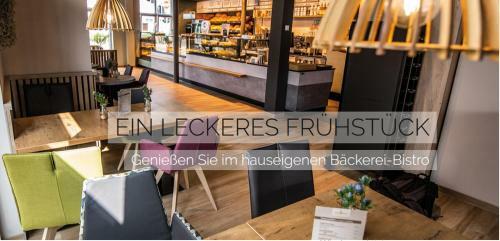 Hotel G�stehaus Wahnbek
