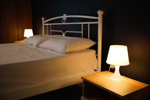 Apartamento Aristotle's Studio
