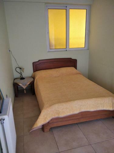 Apartamento Margaritas House