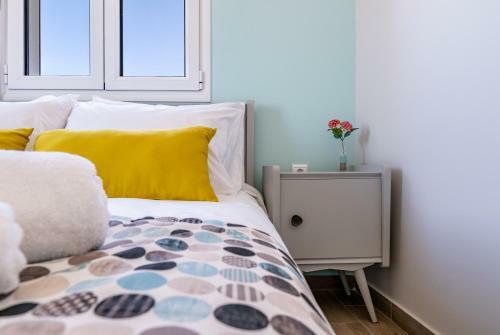 Kyma Seaview Apartment 2, Episkopi Beach