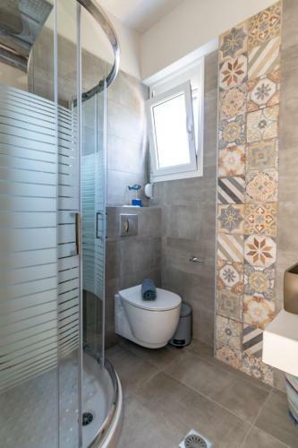 Kyma Seaview Apartment 2, Episkopi Beach