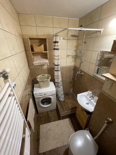 Apartamento Anna Lak�s Sz�zhalombatta
