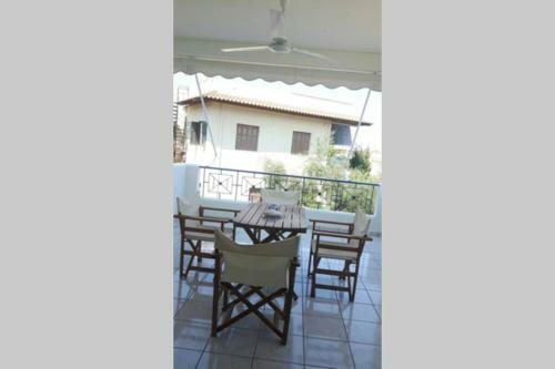 Agroturismo Messinian Breeze
