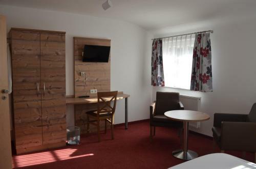 Hotel Zum Goldenen Mann