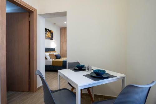 Kalypso Apartments