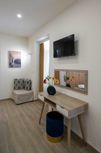 Kalypso Apartments