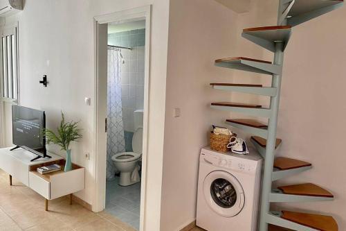 Apartamento Attic Studio Stay