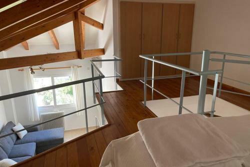Apartamento Attic Studio Stay